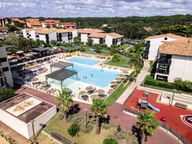 Belambra Club Les Tuquets
