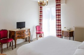 Hotel des Pins