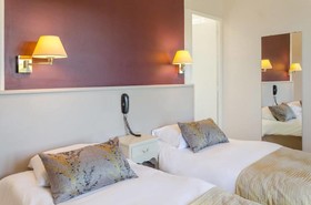 Hotel des Pins