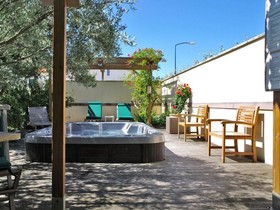 Hotel des Pins