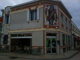 Hotel La Dame De Coeur
