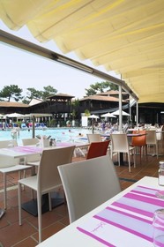 Club Belambra Pinsolle