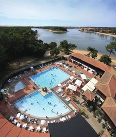 Club Belambra Pinsolle