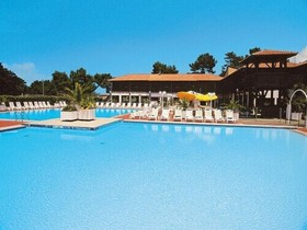 Club Belambra Pinsolle