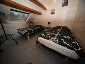 La Bergerie et ses Granges 27 personnes 21 a table