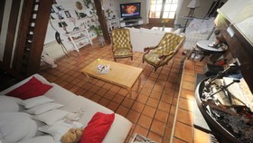 La Bergerie et ses Granges 27 personnes 21 a table