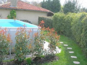 La Bergerie et ses Granges 27 personnes 21 a table