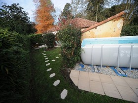 La Bergerie et ses Granges 27 personnes 21 a table