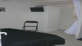La Bergerie et ses Granges 27 personnes 21 a table