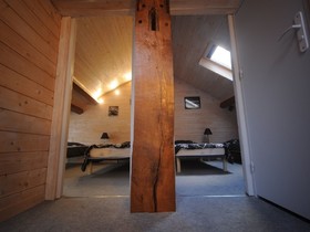 La Bergerie et ses Granges 27 personnes 21 a table