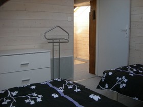 La Bergerie et ses Granges 27 personnes 21 a table