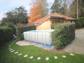 Les Granges - 12 personnes
