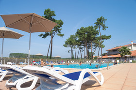 SOWELL Family Pignada Plage