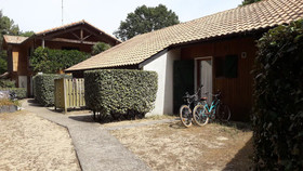 Village Club Dunea