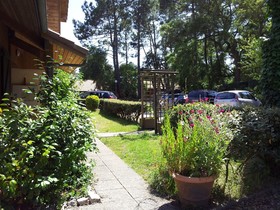 Village Club Dunea
