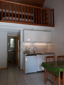 Village Club Dunea