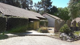 Village Club Dunea