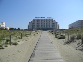Du Béryl