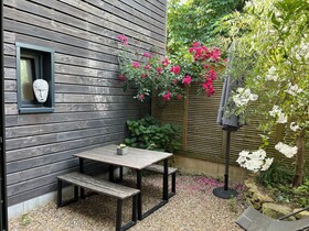 Les Cottages Du Valcoquet