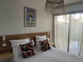 Les Cottages Du Valcoquet