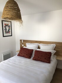 Les Cottages Du Valcoquet