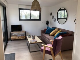 Les Cottages Du Valcoquet