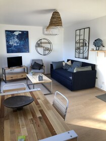 Les Cottages Du Valcoquet