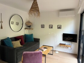 Les Cottages Du Valcoquet