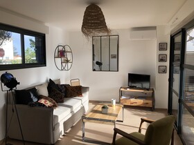 Les Cottages Du Valcoquet