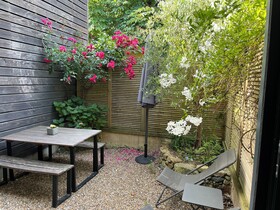 Les Cottages Du Valcoquet