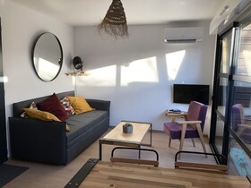 Les Cottages Du Valcoquet