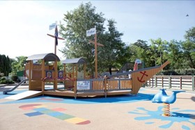 Camping Le Suroit