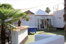 Camping Le Suroit