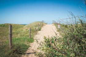 Camping Le Suroit