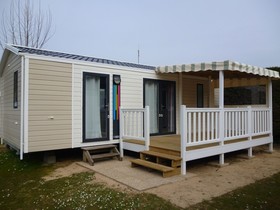 Camping Domaine Des Salins