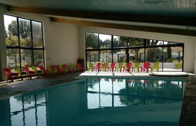 Camping Domaine Des Salins