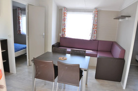 Camping Domaine Des Salins