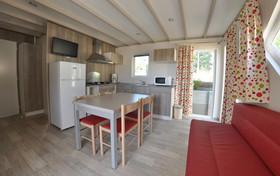 Camping Domaine Des Salins