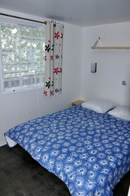 Camping Domaine Des Salins