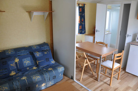 Camping Domaine Des Salins