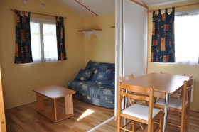 Camping Domaine Des Salins