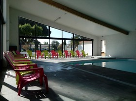 Camping Domaine Des Salins