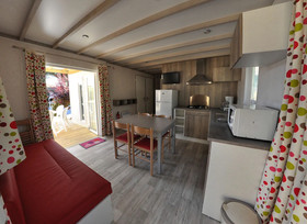 Camping Domaine Des Salins