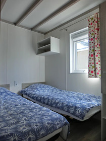 Camping Domaine Des Salins