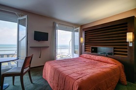Hôtel La Corniche