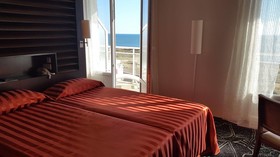 Hôtel La Corniche