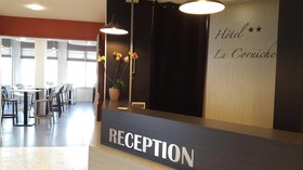 Hôtel La Corniche