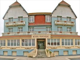 Logis Frederic