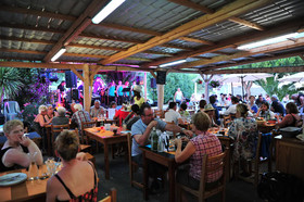 Camping Aqua 3 Masses