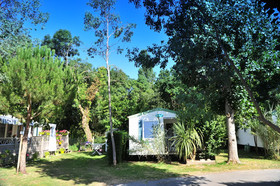 Camping Aqua 3 Masses